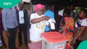 Ekiti Deputy Governor Afuye Predicts Landslide Victory for Oyebanji After Voting