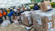 Ekiti Election: Over 1 Million Voters Decide as INEC Distributes Materials