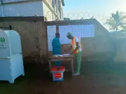 Ekiti Election: Yiaga Africa Reports High Deployment of Materials, Security