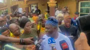 Ekiti Guber: PDP Candidate Alleges Voter Intimidation, Slow Accreditation