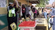 Ekiti Polls: Voting Underway at Odo Ekiti Unit 10 Ward 13