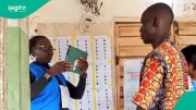 EkitiDecides2026: Live Updates of LGA Results as Declared by INEC