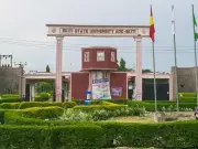 EKSU Commissions TETFund ICT Centre After 45-Year Wait