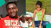 Emeka Ike Celebrates Daughter's Birthday Laments Restricted Access