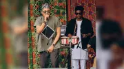 Emmy Stikxx: The Percussive Pulse of Bradford's African Cultural Awakening