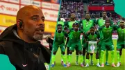 Eric Chelle Explains Super Eagles Debuts for Multiple Players in Unity Cup