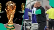 Eric Chelle Points to Zimbabwe Draw as Costly Moment for Super Eagles World Cup Miss