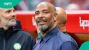 Eric Chelle's New Super Eagles Contract: Salary Doubled to $100k Monthly
