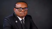 Eterna Appoints Dr Jude Nwaulune as New Chief Executive Officer