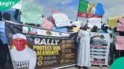 Eti-Osa APC Stakeholders Urge Tinubu to Uphold Noheem Adams' Primary Victory