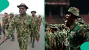 Ex-Army Chief Buratai Says Security Agencies Can Locate Bandits in Nigeria
