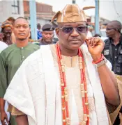 Ex-Police PRO Adejobi: Those Begging for Criminals' Pardon Are Also Criminals
