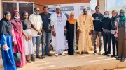 Eye Health Initiative Trains Community Health Workers in Osun, Treats 500