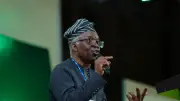 Falana Criticizes Governors for Neglecting Policing Responsibilities