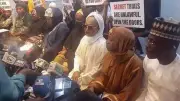 Families of Detained Officers Seek International Monitoring of Coup Trial