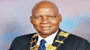 Family Holds Thanksgiving for Late Dr Amos Olomola's 10th Remembrance