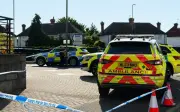Father charged with raping and killing his two-year-old daughter in Chertsey