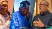 Fayose: Atiku, Obi Division Aids Tinubu's 2027 Re-election