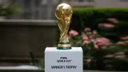 FBI Warns of Fake FIFA Websites Targeting 2026 World Cup Fans