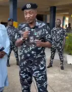 FCT Police Commissioner Warns Officers Against Extortion in Abuja