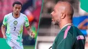 Femi Azeez Reveals Eric Chelle's Message During Unity Cup Heroics