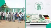 FG Alerts Public on Fake NIMC Correction Portal, Warns Against Phishing