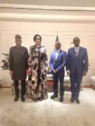 FG Finalises Plan to Repatriate Over 100 Nigerians Jailed in Ethiopia