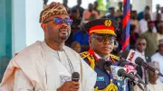 FG Plans Relocation of Colonial-Era Correctional Centres
