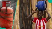 FG Unveils Measures to Tackle High Cooking Gas Prices as Retail Rates Exceed N2,000/KG