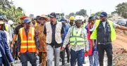 FG Urges Speedy Completion of Abuja-Keffi Road, Umahi Lauds Contractors