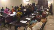 FIAP, FactCheckAfrica Train Journalists on Democratic Resilience and Media Ethics