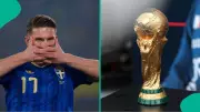 FIFA Announces 9 New Laws for 2026 World Cup: VAR Expansion, Stricter Discipline