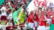 FIFA New Rule to Curb Arsenal Corner-Kick Tactics Approved