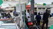Filling Stations Hold Petrol Prices Despite Dangote Refinery's N25 Cut