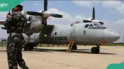 Five Dead as Military Aircraft Crashes During Routine Operation in Assam