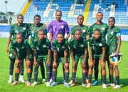 Flamingos to Face Benin in U-17 WWCQ Final Round