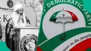 Former Bauchi Deputy Governor Audu Sule Katagum Dies at 69