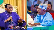Former CAN President Tells Tinubu He Has Failed, Should Not Seek Reelection in 2027