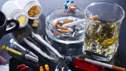 Fountain of Hope Society Hosts 40th Anniversary Lecture on Substance Abuse