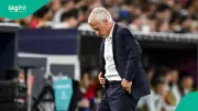 France Coach Didier Deschamps to Miss Norway Match After Mother's Death