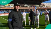 French Manager Eric Roy Dies at 58 After Battle with Pancreatic Cancer