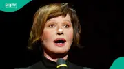French Singer Guesch Patti Dies at 80 After Long Illness