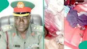 Fresh Details on Abduction of Retired General Rabe and Wife in Katsina
