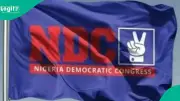 Fresh Legal Move to Sack NDC Ahead of 2027 Emerges as INEC Urged to Act