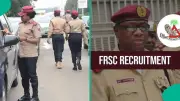 FRSC 2026 Recruitment: 15 Non-Negotiable Requirements for Applicants