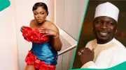 Funke Akindele Explains Why She Stopped Posting Friends Amid Feud Rumors