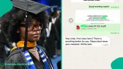 FUTA First-Class Graduate Rejected by Lagos Clinic in Epic Response