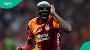 Galatasaray Coach Explains Why Top Clubs Want Victor Osimhen
