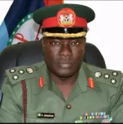 General Rabe's Children Dispute Government Claim on Cause of Death