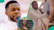 Genesis Dragged for Canceling Church Harvest Over Oyo School Kidnapping